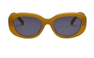 Haneeh HN-016SG C3 VINTAGE BROWN / BLUE GREY